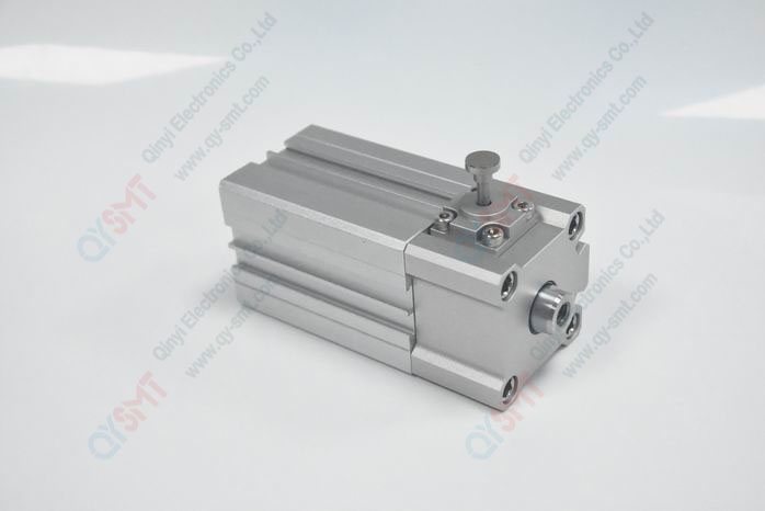CYLINDER RAIL