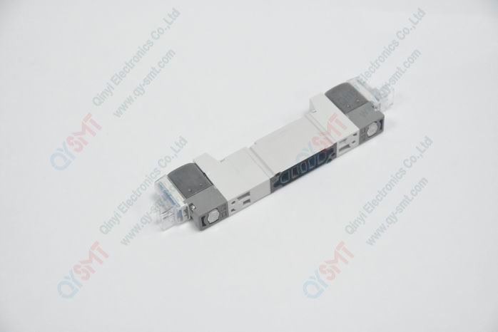 SOLENOID VALVE