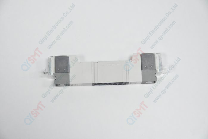 SOLENOID VALVE