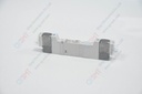 SOLENOID VALVE