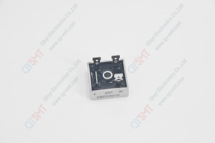 BRIDGE RECTIFIER