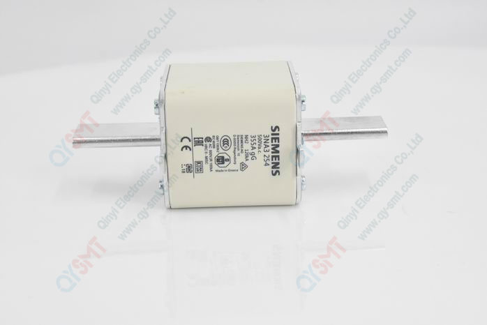 LV HRC fuse element