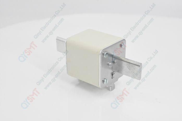 LV HRC fuse element