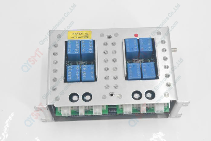 Mirae MX400 Driver