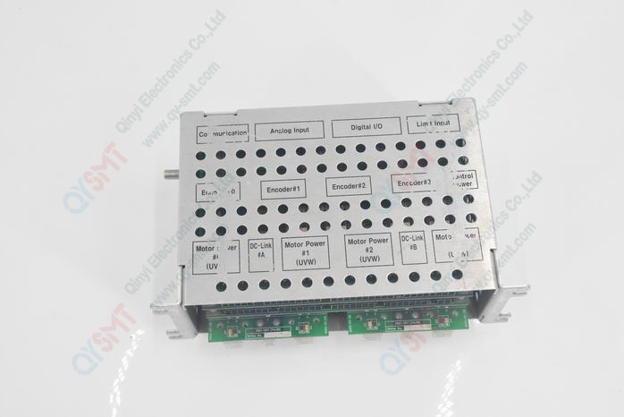Mirae MX400 Driver