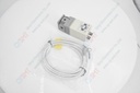 Pressure Regulator RS-232C
