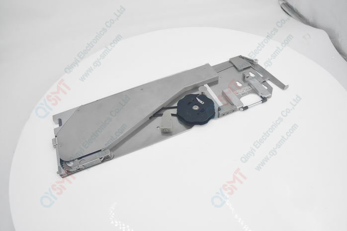 Autotronik feeder