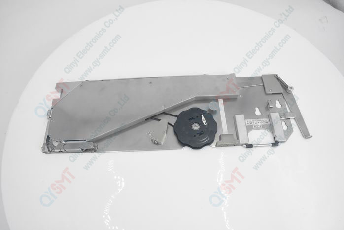 Autotronik feeder