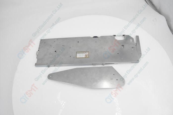 Autotronik feeder