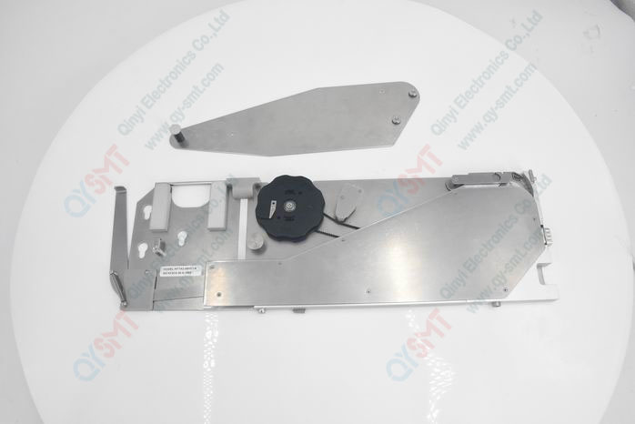 Autotronik feeder