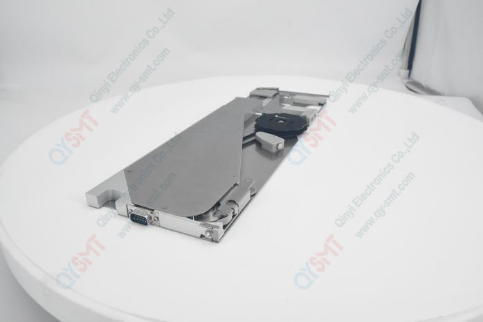 Autotronik feeder