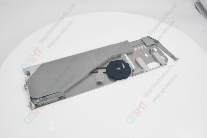 Autotronik feeder