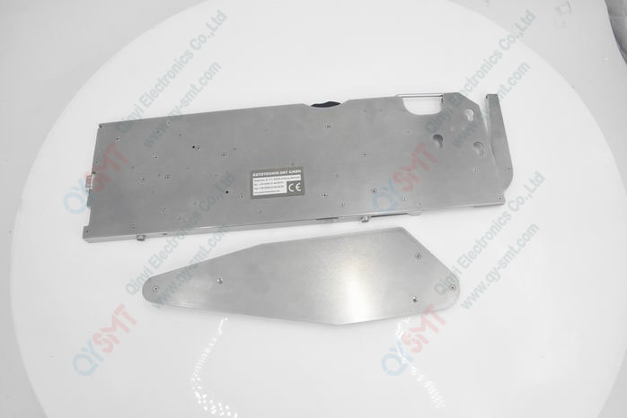 Autotronik feeder