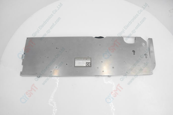 Autotronik feeder