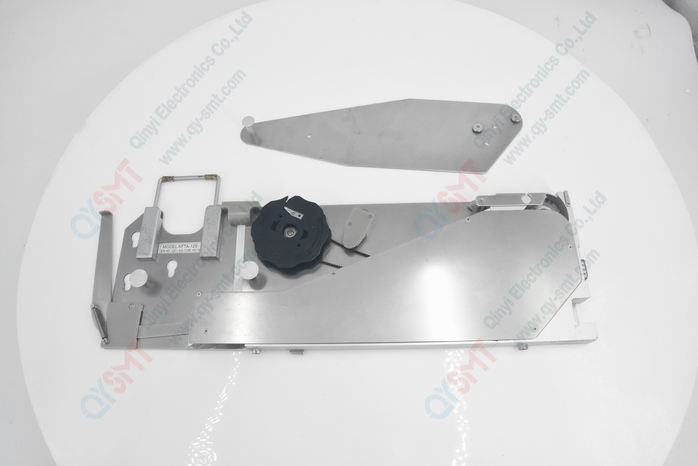 Autotronik feeder
