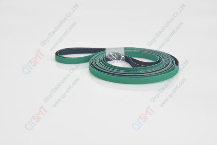 Belt HDF