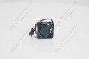 Fan DC24V 0.07A
