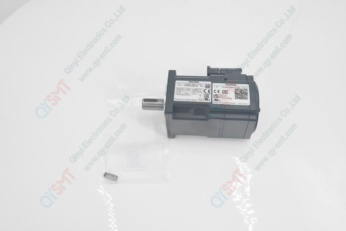 Servo Motor
