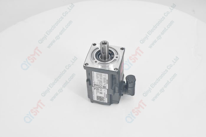 Servo Motor