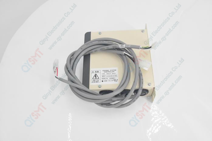 POWER SUPPLY SANKI