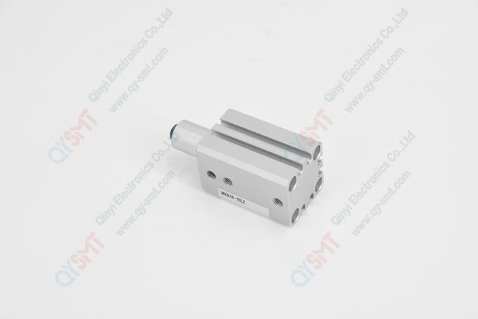 ROTARY CLAMP