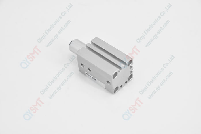 ROTARY CLAMP
