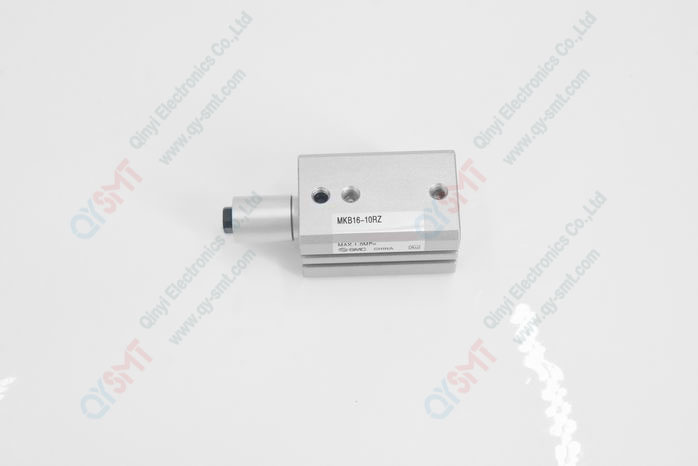 ROTARY CLAMP