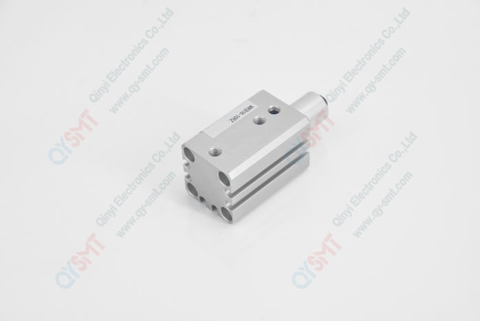 ROTARY CLAMP