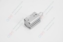 ROTARY CLAMP