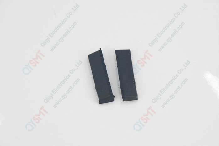 Tape press rubber