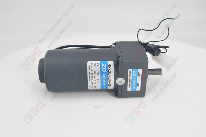 ZD motor