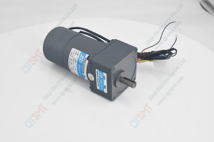 ZD motor