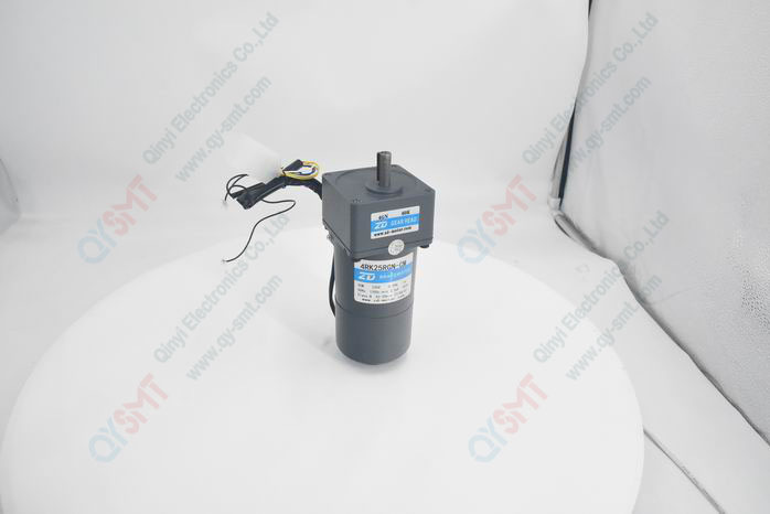 ZD motor