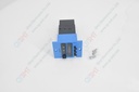 Pneumatic timer