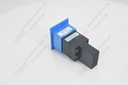 Pneumatic timer