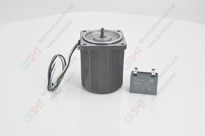 Servo Motor