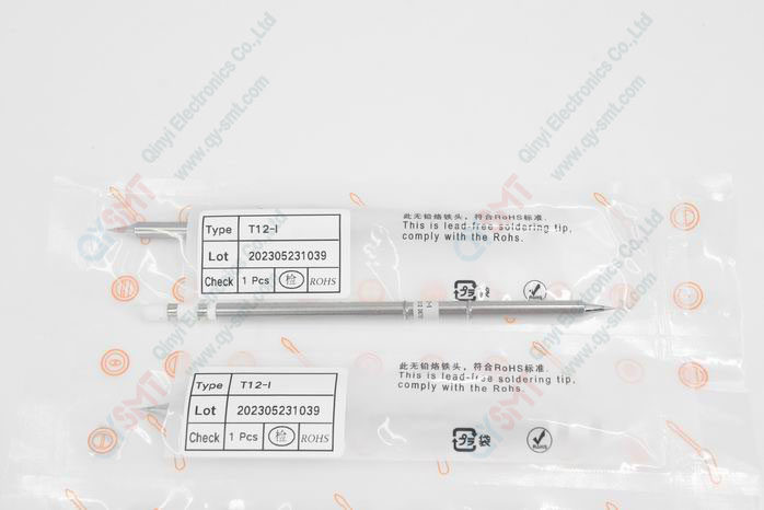 soldering bit