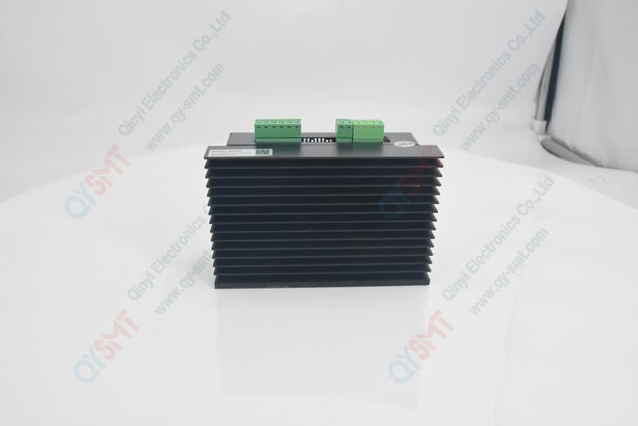 Step motor driver