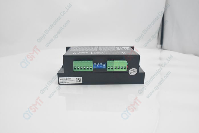 Step motor driver