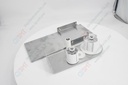 Zcut-9 Tape dispenser stand