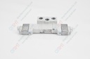 Manifold VQZ1351B-5L01-01-X555