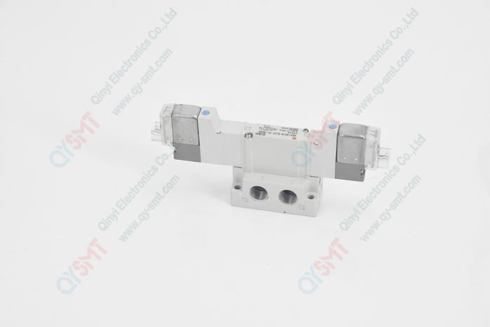 Manifold VQZ1351B-5L01-01-X555