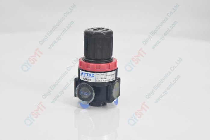 AIR REGULATOR