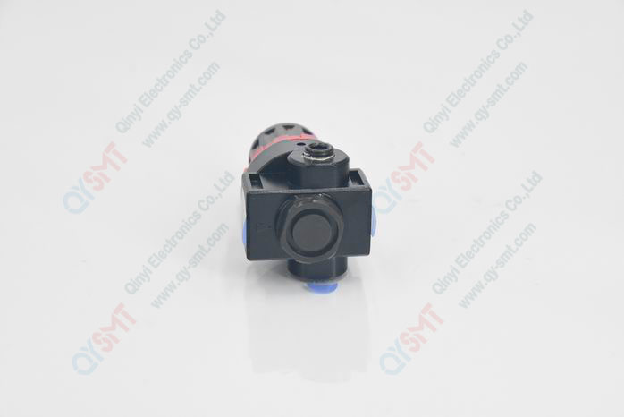 AIR REGULATOR