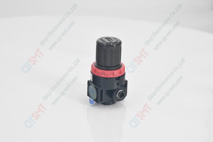 AIR REGULATOR