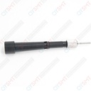 ADJUSTABLE BACK UP PIN