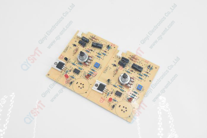 936 soldering staiton PCB