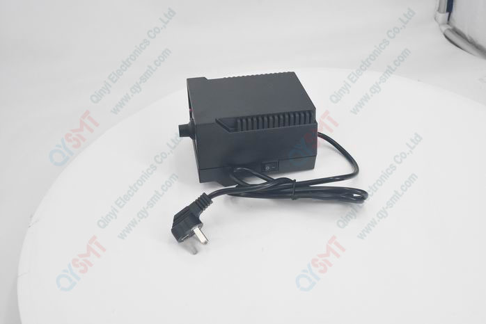 soldering station