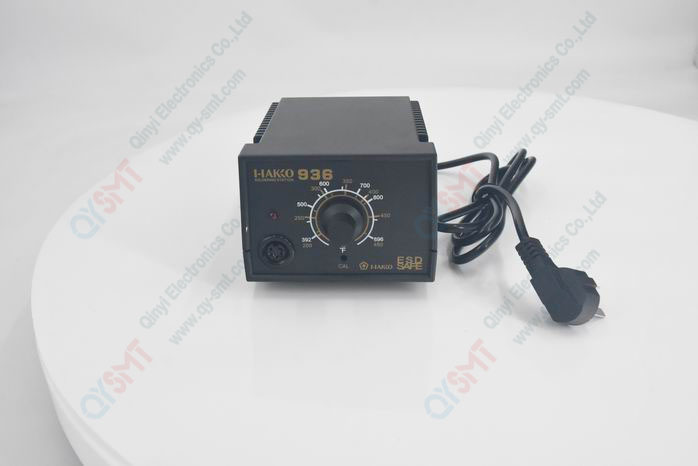 soldering station