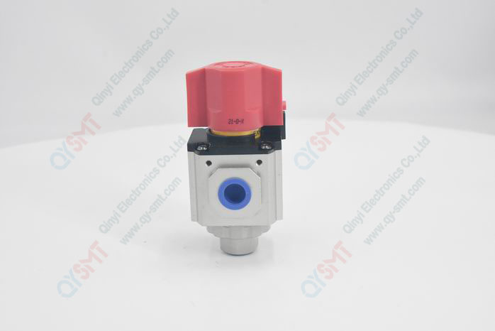 Air Valve